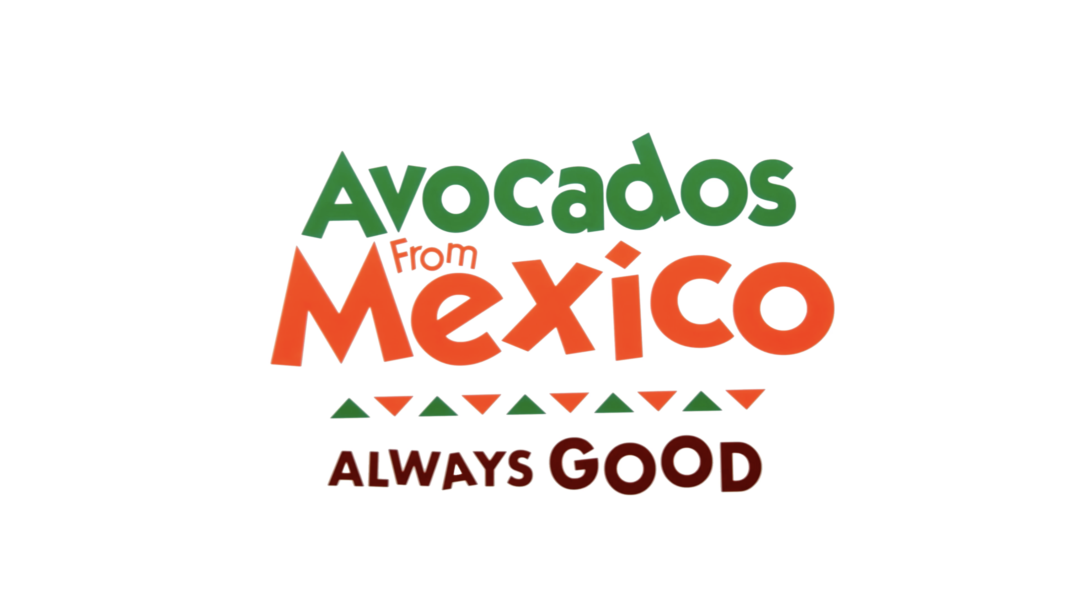 Avocados From Mexico, Branded